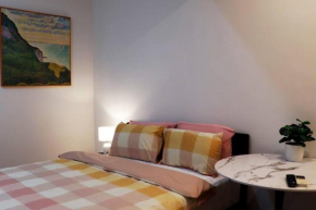 Convenient studio - Surry Hills, Sydney